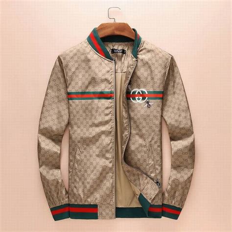 gucci pink jacket mens|gucci jacket sale men.